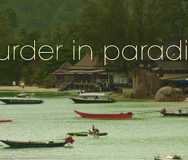 Murder in Paradise (2015)