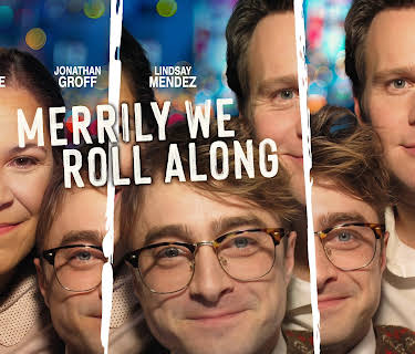 Merrily We Roll Along (2025)