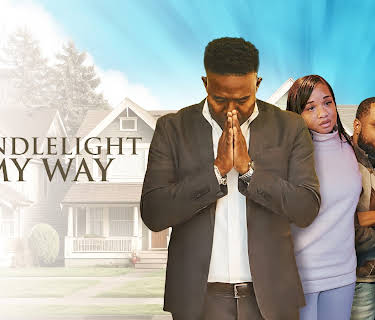 Candlelight My Way (2025)