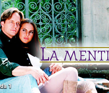 La Mentira season-1
