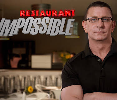 Restaurant: Impossible Season 1