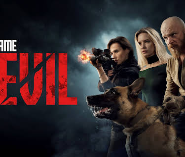 Codename: Devil (2024)