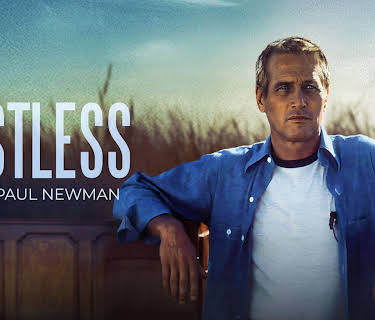 Restless: Being Paul Newman (2023)