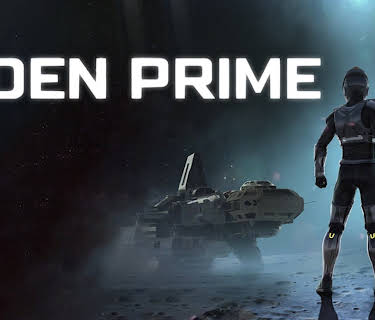 Eden Prime (2023)
