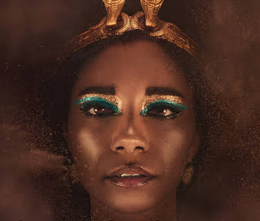 Queen Cleopatra