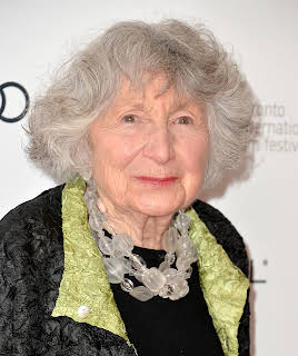 Marcia Nasatir