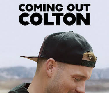 Coming Out Colton