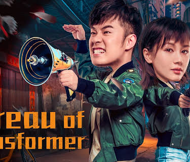 Bureau of Transformer