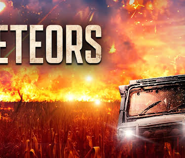 Meteors (2025)