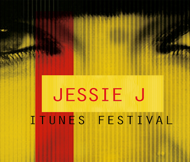 Jessie J - Live at iTunes Festival (2014)