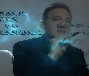 String Theory Of Everything (2017)