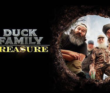 Duck Family Treasure Season 1