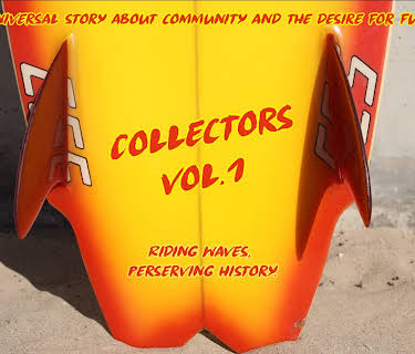 Collectors Vol. 1 (2023)