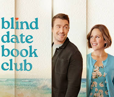 Blind Date Book Club (2024)