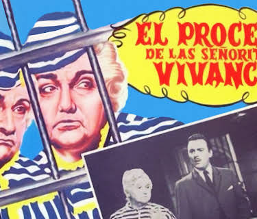 El Proceso De Las Señoritas Vivanco (1961)