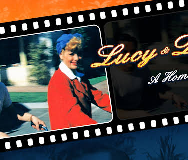 Lucy and Desi: A Home Movie (1993)
