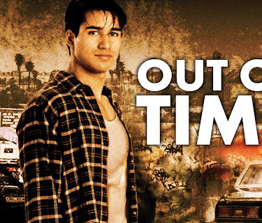 Out Of Time (2002)