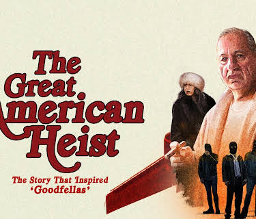 The Great American Heist Season 1