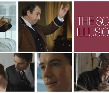 The Screen Illusion (2010)