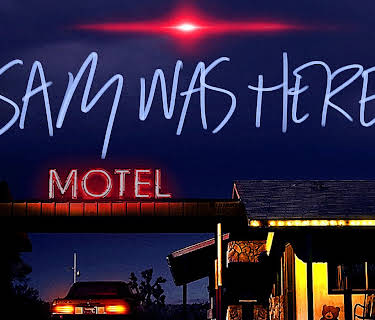 Sam Was Here (2017)
