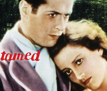 Untamed (1929) (1929)