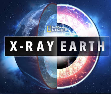 X-Ray Earth