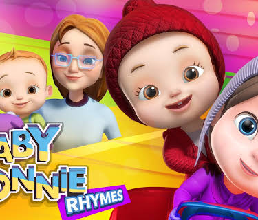 Baby Ronnie Rhymes
