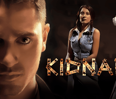 Kidnap (2008)