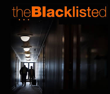 The Blacklisted (2019)
