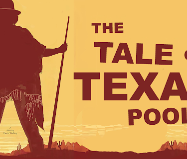 The Tale of Texas Pool (2024)