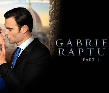 Gabriel's Rapture, Part 2 (2021)