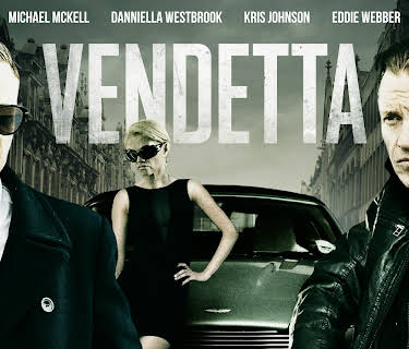 Vendetta (2016)