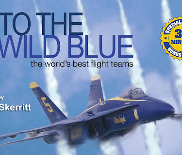 Into the Wild Blue: The World's Best Flight Teams - Special Edition (1999)