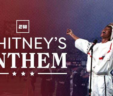 Whitney's Anthem (2026)