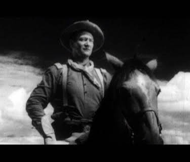Fort Apache (1948)