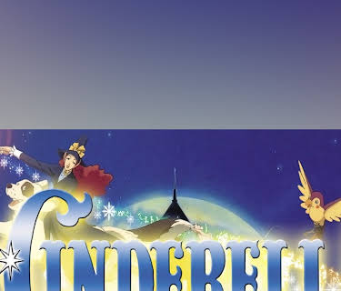 The Story of Cinderella