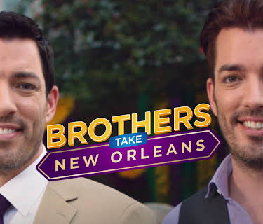 Brothers Take New Orleans, Season 1