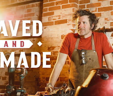 Saved and Remade
