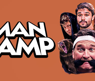 Man Camp (2019)