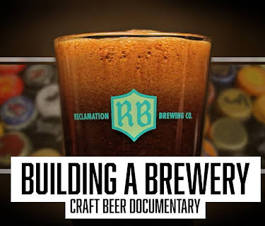 Building A Brewery : Craft Beer Documentary