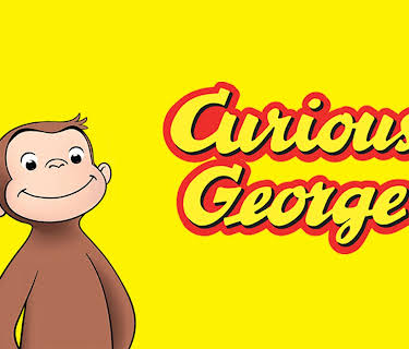 Curious George Season 1