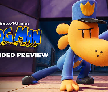 Dogman | Sneak Peek (2025)