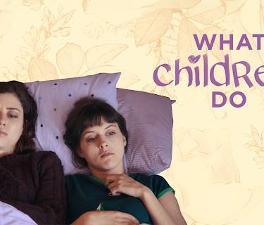 What Children Do (2018)
