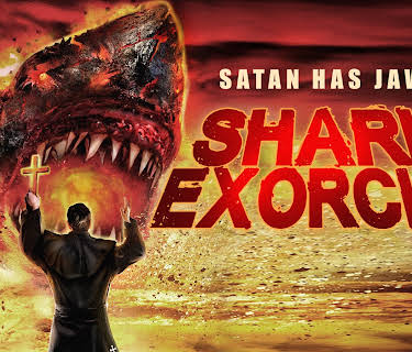 Shark Exorcist (2015)