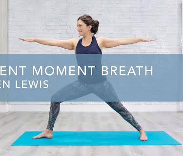 Present Moment Breath (2020)