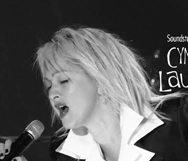 Cyndi Lauper - Live at Soundstage (2004)