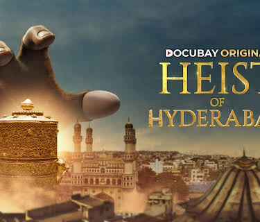 HEIST OF HYDERABAD (2025)