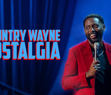 Kountry Wayne: Nostalgia