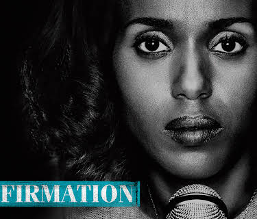 Confirmation (2016)