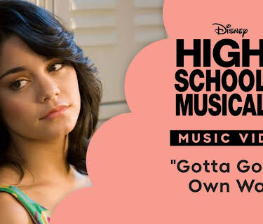 "Gotta Go My Own Way" | High School Musical 2 Music Video (2026)